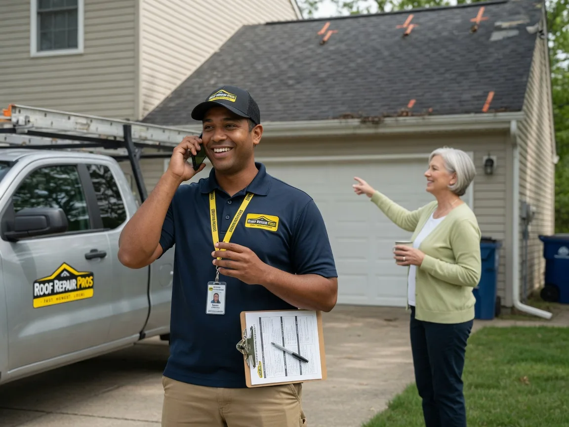 Roof Repair Anthony, FL FAQs